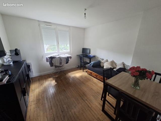 Appartement vente à Noisy-le-Sec, Seine-Saint-Denis