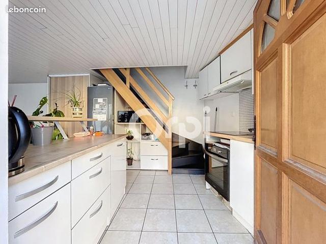 Appartement vente à Senlis, Gouvieux