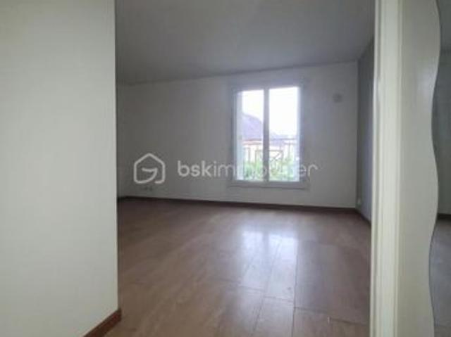 Appartement vente à Palaiseau, Breuillet