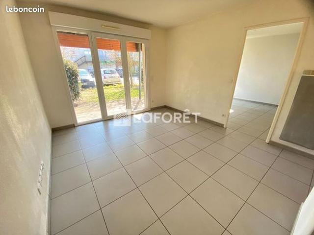 Appartement vente à Saint-jean-d'illac