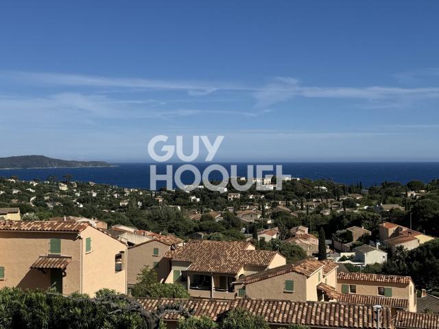 Appartement vente à Arrondissement de Draguignan, Cavalaire-sur-mer