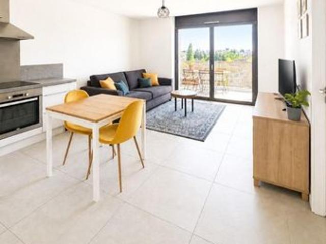 Appartement vente à Strasbourg, Hoenheim