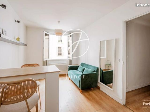 Appartement vente à Paris, Île-de-France