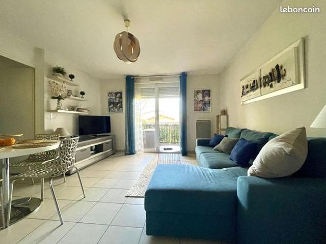 Appartement vente à Bordeaux, Cestas