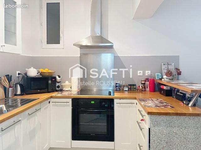 Appartement vente à Nogent-sur-Marne, Le Perreux-sur-marne