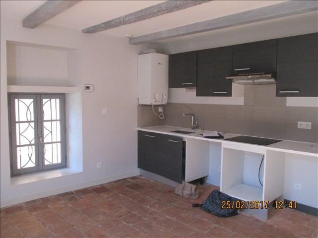 Appartement location à Montauban
