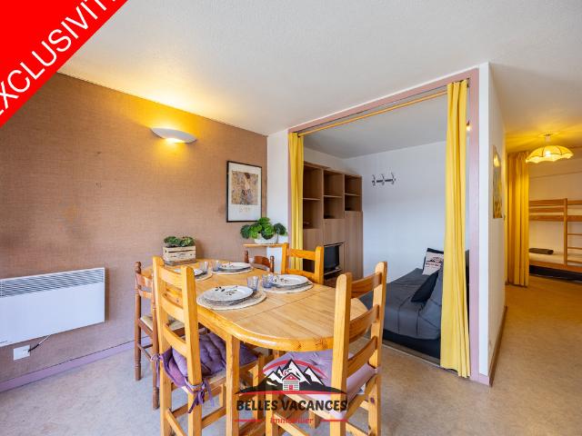 Appartement vente à Bagnères-de-Bigorre, Saint-lary-soulan