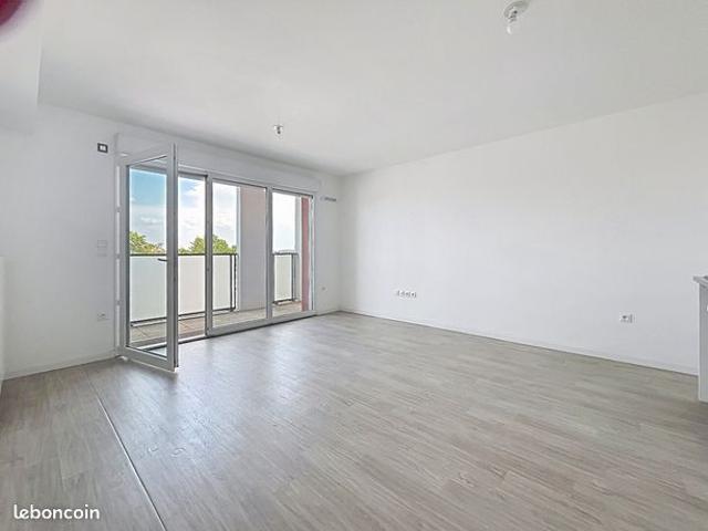 Appartement vente à Nantes