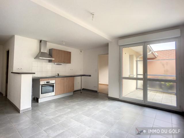 Appartement vente à Toulouse, Seilh