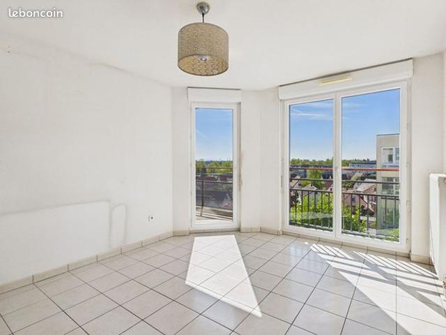 Appartement vente à Strasbourg, Lingolsheim