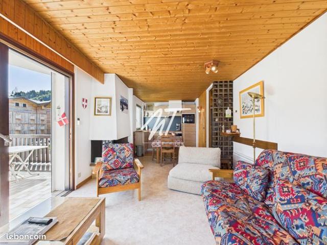 Appartement vente à Thonon-les-Bains, Les Gets
