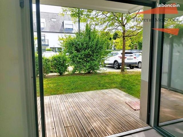 Appartement vente à Quimper, Bretagne