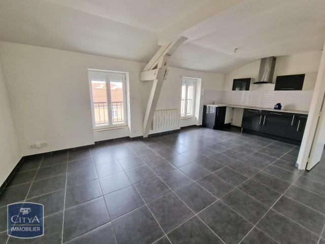 Appartement location à Le Coteau, Loire