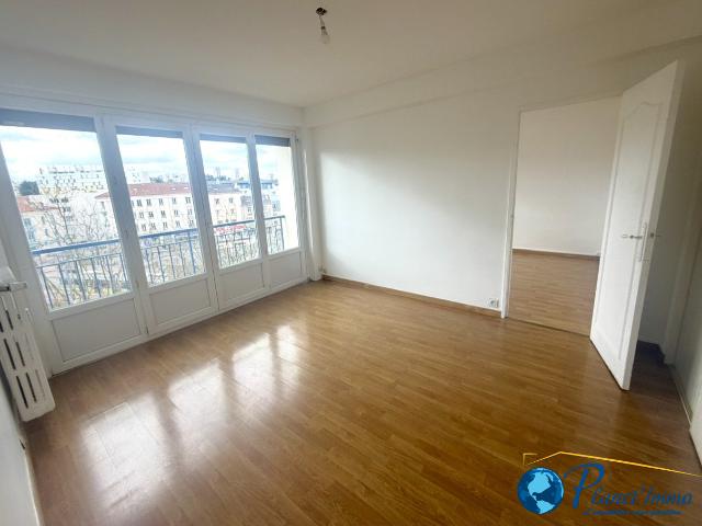 Appartement vente à Saint-Étienne, Saint-priest-en-jarez