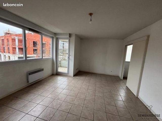 Appartement vente à Toulouse