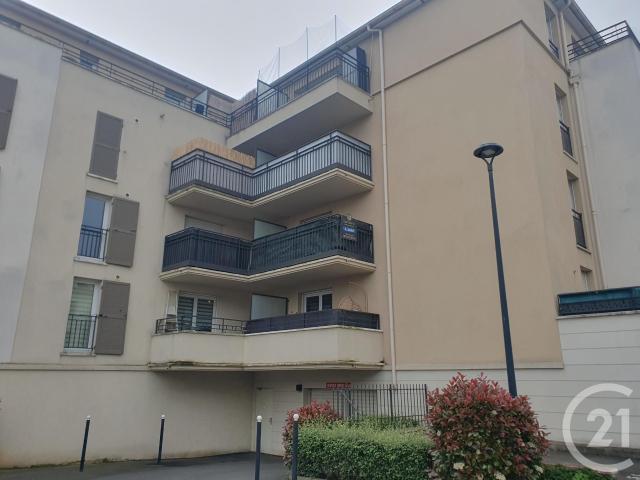 Appartement vente à Villenoy, Seine-et-Marne