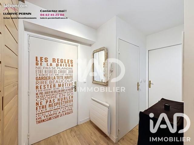 Appartement vente à Saint-Germain-en-Laye, Carrières-sur-seine