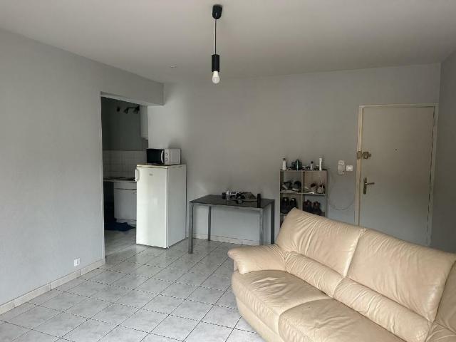 Appartement vente à Albi