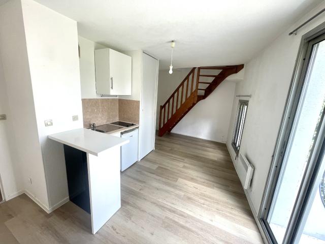 Appartement location à Toulouse