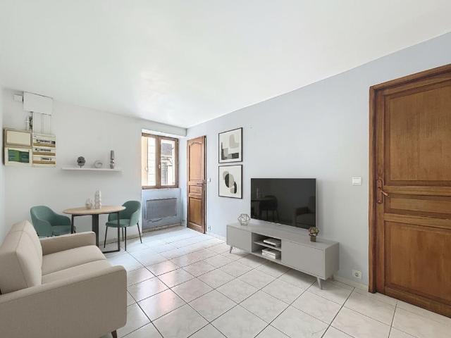 Appartement vente à Évry, Brunoy