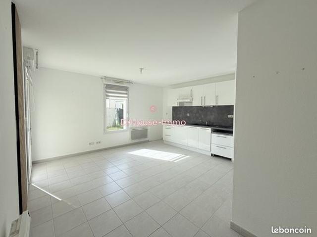 Appartement vente à Troyes