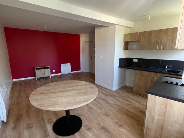 Appartement location à Poitiers