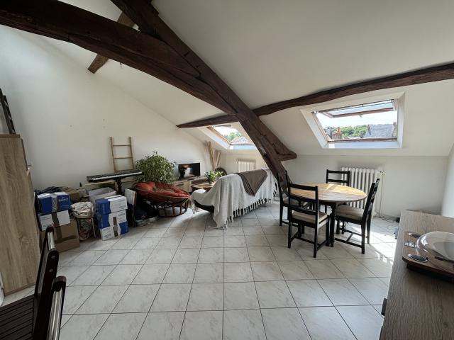 Appartement location à La Flèche, Sablé-sur-sarthe