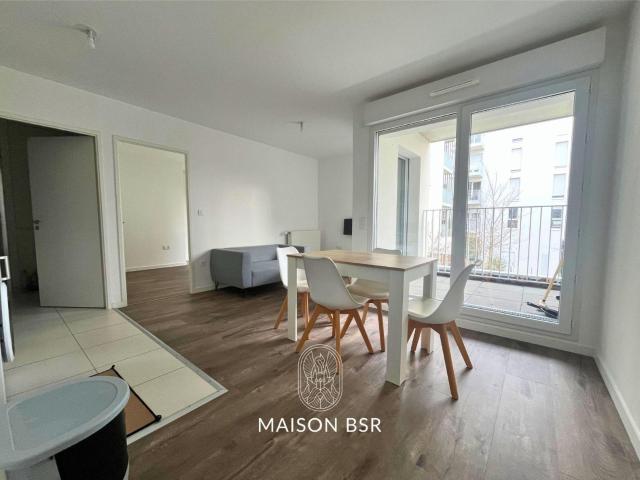 Appartement location à Perverie, Nantes