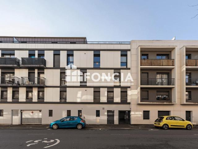 Appartement vente à Rouen, Ruan