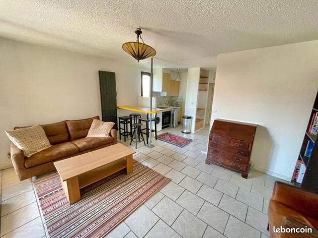 Appartement vente à Dax, Vieux-boucau-les-bains
