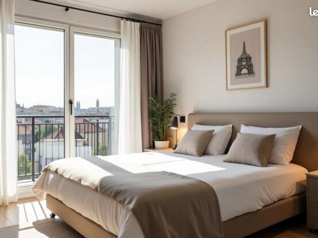 Appartement vente à Tournon-sur-Rhône, Ardèche
