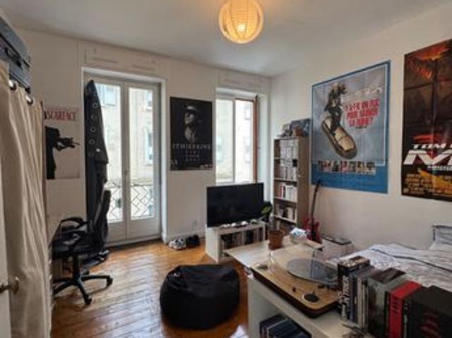 Appartement vente à Strasbourg, Hoenheim