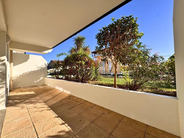 Appartement vente à Bayonne, Anglet