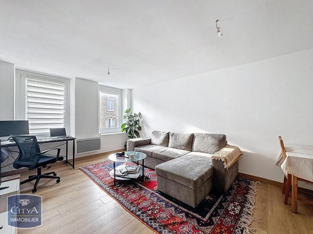 Appartement location à Arras