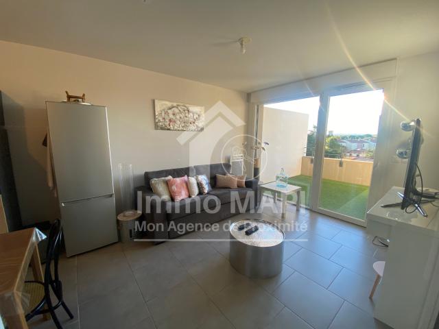 Appartement location à Montpellier, Lattes