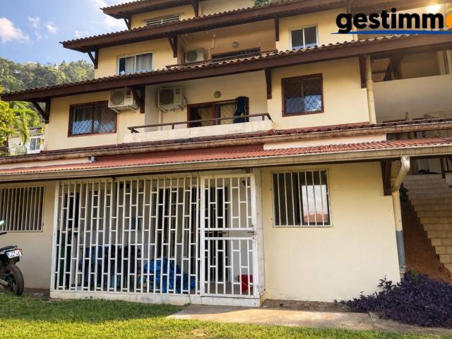 Appartement vente à Cité Zéphir, Guyane