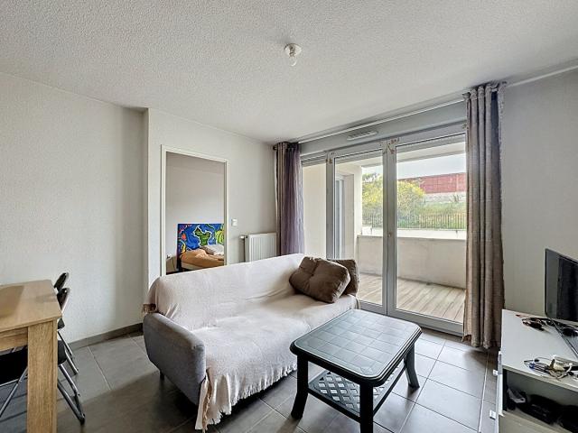 Appartement vente à Toulouse, Colomiers