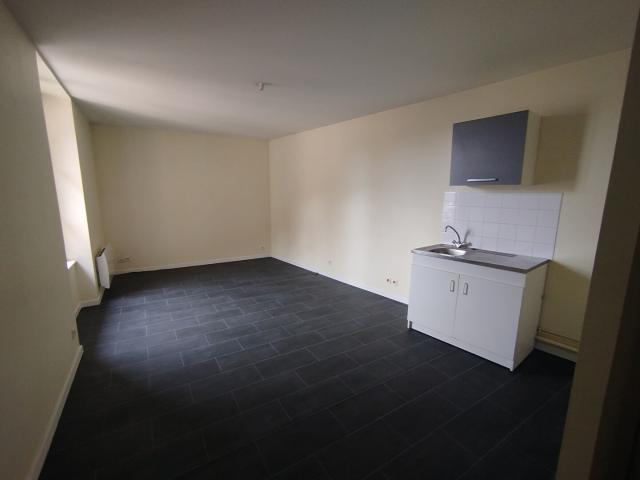 Appartement location à Mamers, Saint-calais