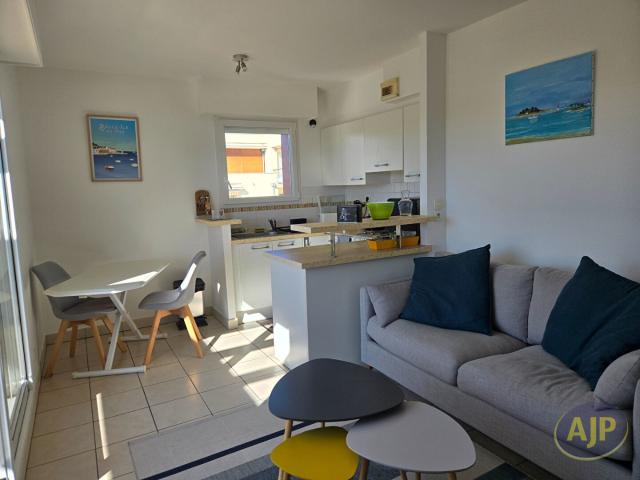 Appartement vente à Saint-Nazaire, Saint-nazaire