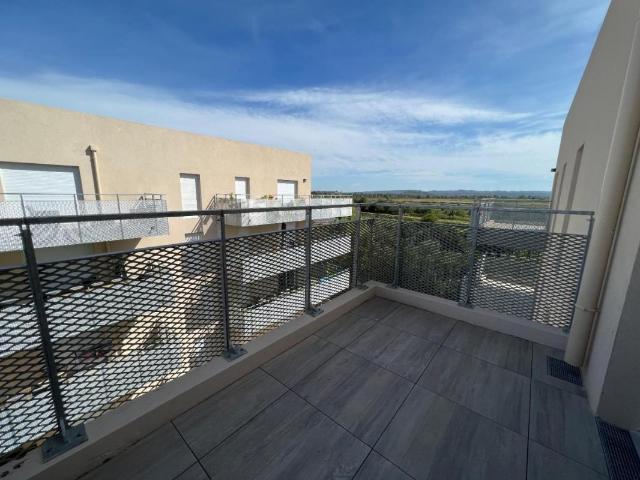 Appartement location à Arles