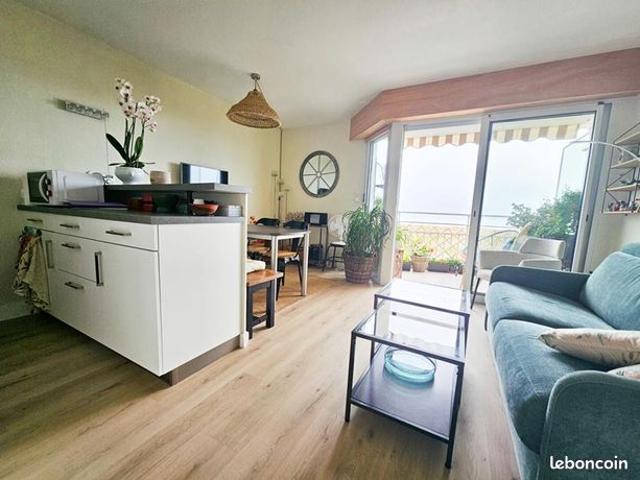 Appartement vente à Les Sables-d'Olonne, Saint-jean-de-monts