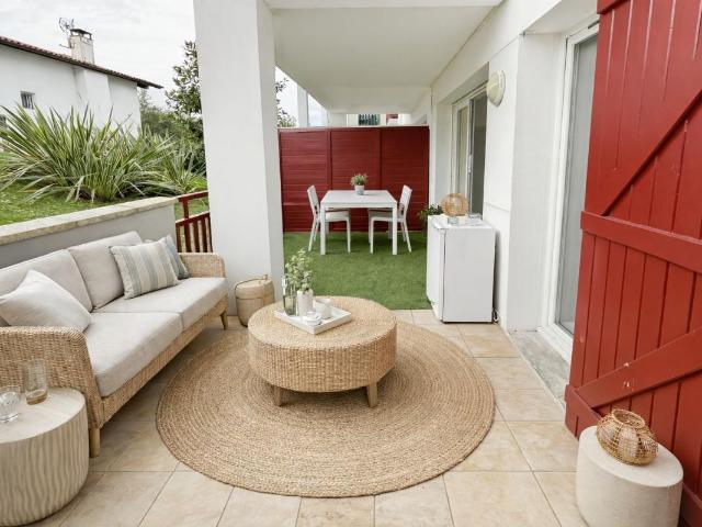 Appartement vente à Lapurdi, Hendaye