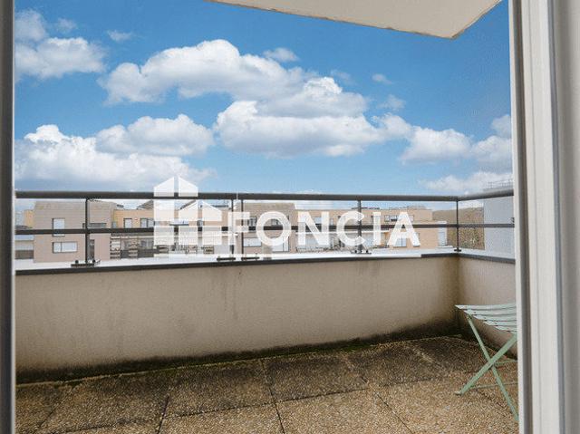 Appartement vente à Melun, Dammarie-les-lys