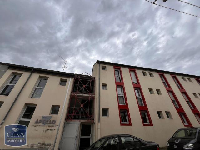 Appartement location à Laval