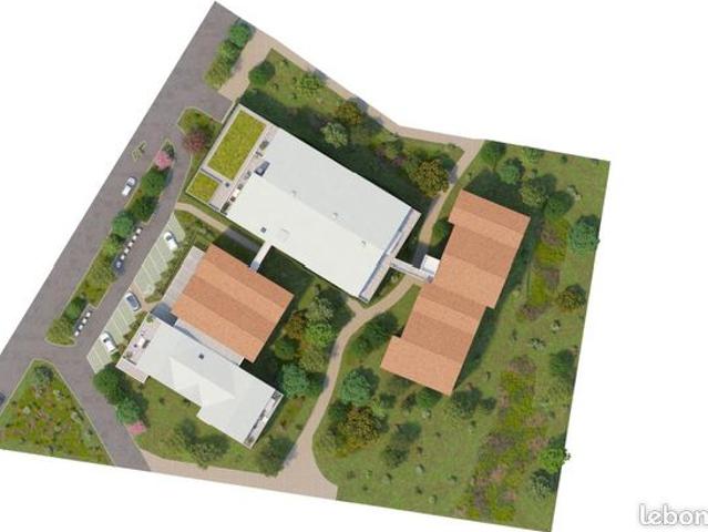 Appartement vente à Bayonne