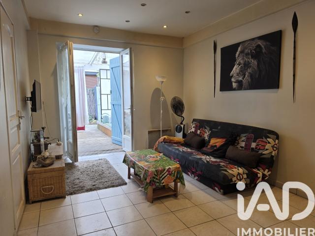 Appartement vente à Céret, Amélie-les-bains-palalda