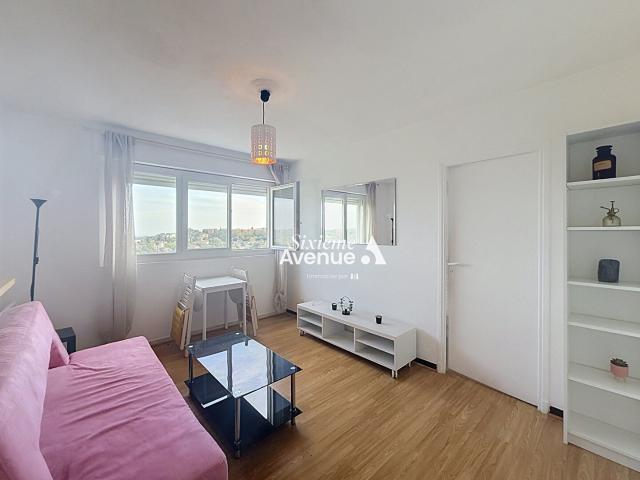 Appartement vente à Grasse