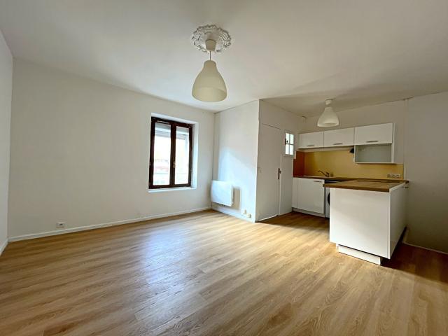 Appartement location à Reims