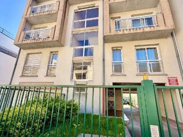 Appartement vente à Meaux, Villeparisis