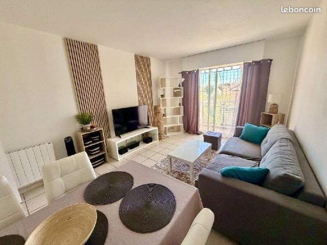 Appartement vente à Meaux, Villeparisis